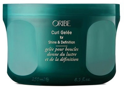 Oribe Moisture & Control Curl Gelée For Shine & Definition