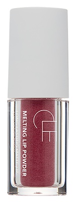 Cle Cosmetics Melting Lip Powder 6 - Desert Rose