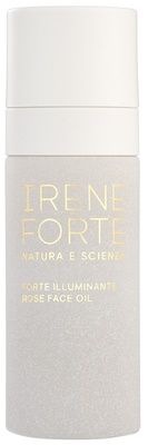 Irene Forte ROSE FACE OIL 
Forte Illuminante