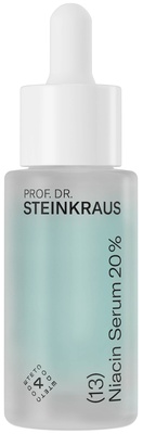 Prof. Dr. Steinkraus Niacin Serum 20%