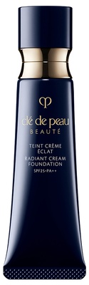 Clé de Peau Beauté Radiant Cream Foundation B100