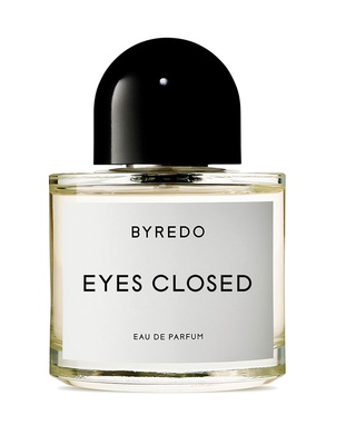 Byredo Eyes Closed 100 ml