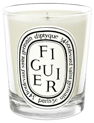 Diptyque Mini Candle Figuier 70 g