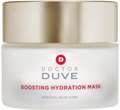 Dr. Duve Medical Boosting Hydration Mask