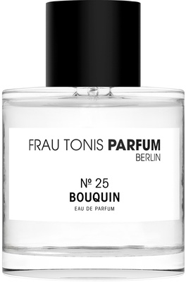 Frau Tonis Parfum No. 25 Bouquin 50 ml