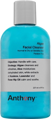 Anthony Algae Facial Cleanser