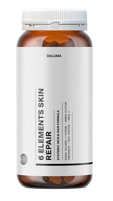 DALUMA 6 Elements Skin Repair