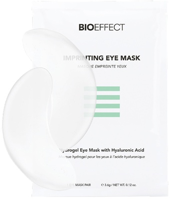 Bioeffect Imprinting Eye Mask