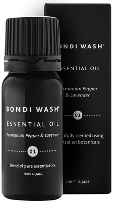 Bondi Wash Essential Oil Limón, árbol del té y mandarina
