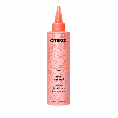 AMIKA Flash Instant Shine Mask » comprar en línea | NICHE BEAUTY
