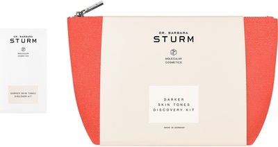 Dr. Barbara Sturm Darker Skin Tones Discovery Kit