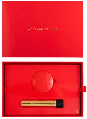 Westman Atelier The Shanghai Edition