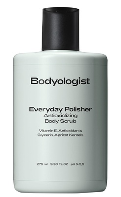 Bodyologist Everyday Polisher Antioxidizing Body Scrub