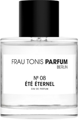 Frau Tonis Parfum No. 08 Été Éternel 50 ml