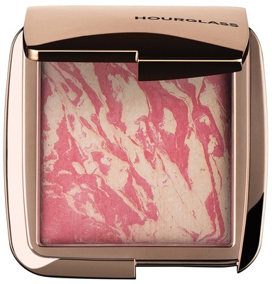 Hourglass Ambient™ Lighting Blush Chaleur diffuse