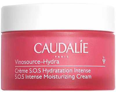Caudalie Vinosource Hydra Creme Intensive 40 ml