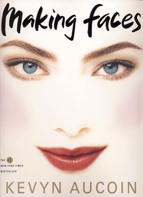 Kevyn Aucoin Making Faces - Soft Cover