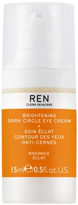 Ren Clean Skincare Brightening Dark Circle Eye Cream 15 ml