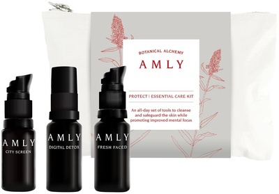 Amly Protect - Essential Care Kit