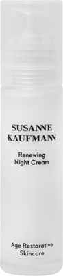 Susanne Kaufmann Renewing Night Cream