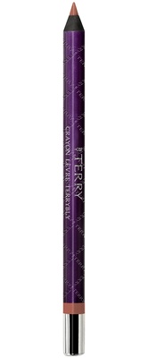 By Terry Crayon Levres Terrybly 1 - Perfect Nude
