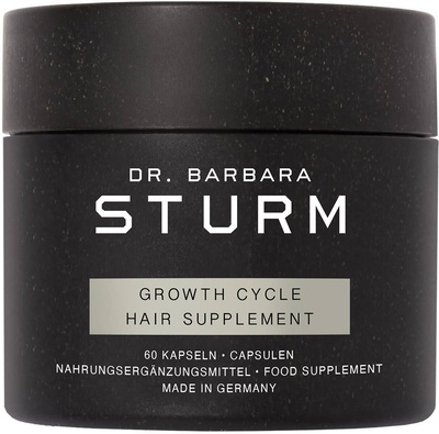 Dr. Barbara Sturm Growth Cycle Hair Supplement