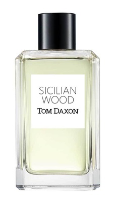 Tom Daxon Sicilian Wood 100 ml