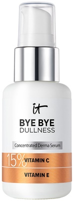 IT Cosmetics Bye Bye Dullness Serum