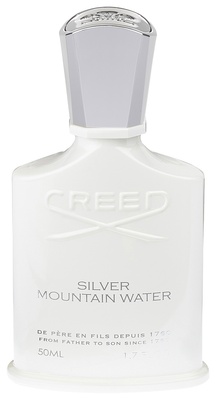 Creed Silver Mountain Water 50 ml