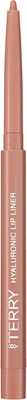 By Terry Hyaluronic Lip Liner 4. osare mettersi a nudo