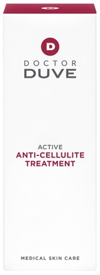 Dr. Duve Medical Anti-Cellulite Treatment
