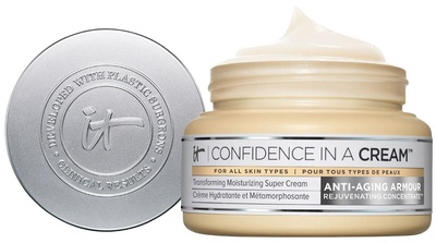 IT Cosmetics Confidence in a Cream™