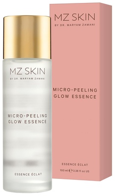 MZ Skin The Micro-peeling Glow Essence