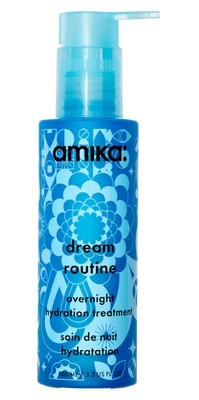amika dream routine overnight hydration mask