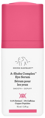 DRUNK ELEPHANT A-Shaba Complex™ Eye Serum