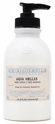 C.O. Bigelow Aqua Mellis Body Lotion