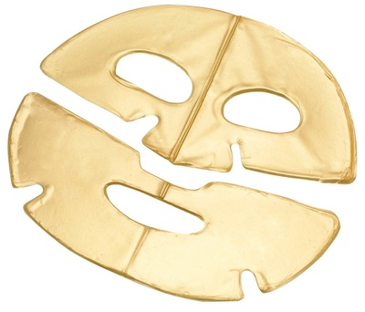 MZ Skin Hydra-Lift Golden Facial Treatment Mask