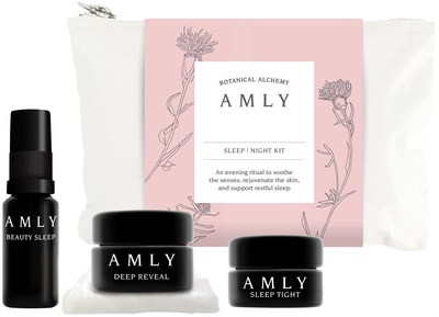 Amly Sleep - Night Kit
