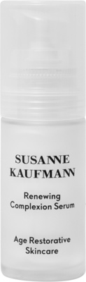 Susanne Kaufmann Renewing Complexion Serum