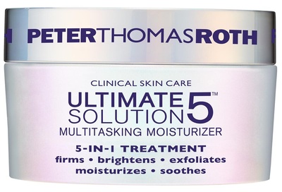 Peter Thomas Roth Ultimate Solution 5™ Multitasking Moisturizer