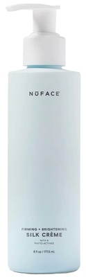 NuFace NuFACE Firming and Brightening Silk Crème 177 ml