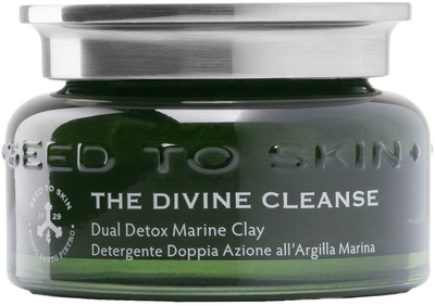 Seed to Skin The Divine Cleanse 100 ml