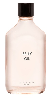 Hatch Belly Oil 195 ml