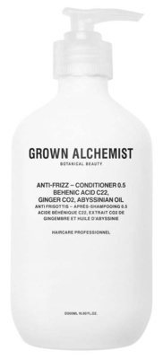 Grown Alchemist Anti-Frizz — Conditioner 0.5