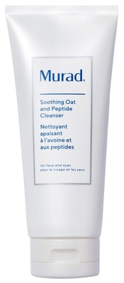 Murad Soothing Oat & Peptide Cleanser