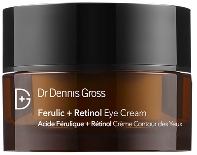 Dr Dennis Gross Ferulic + Retinol Eye Cream