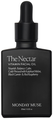 MONDAY MUSE The Nectar - Vitamin Facial Oil 30 ml