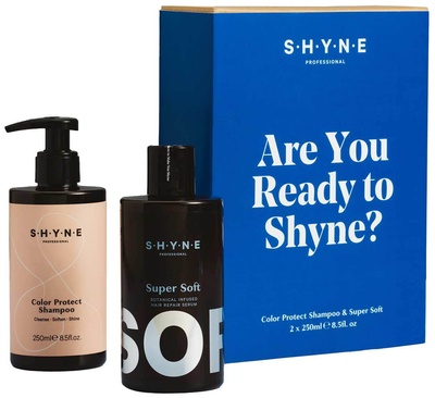 SHYNE Are you ready to Shyne Gift Set