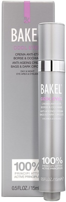 Bakel Cool Eyes Anti-Ageing Cream Bags & Dark Circles