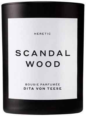 Heretic Parfum Scandalwood Candle